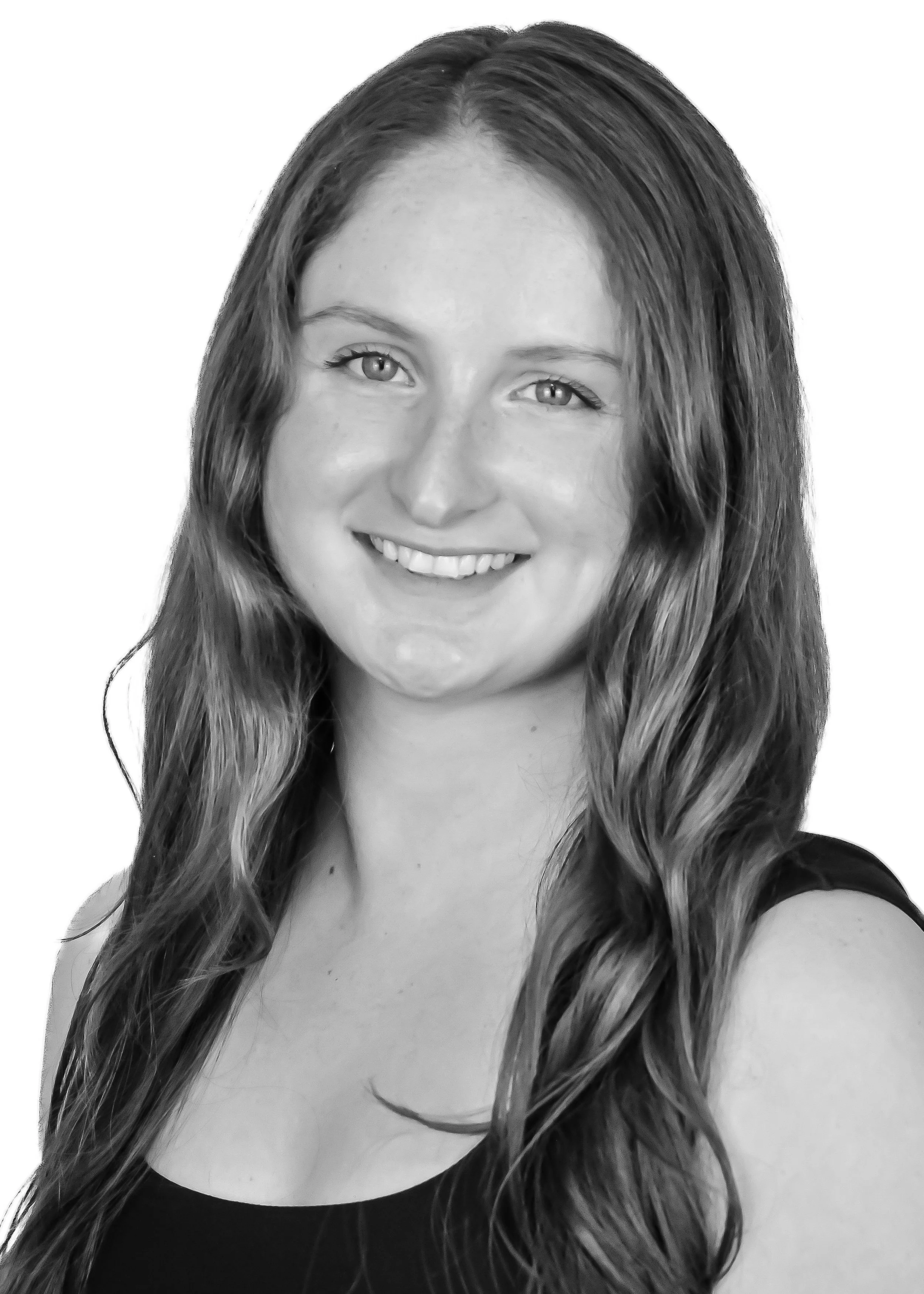 Portrait of Company Director Kathryn Connelly